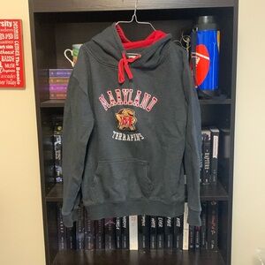 Maryland Terps Hoodie